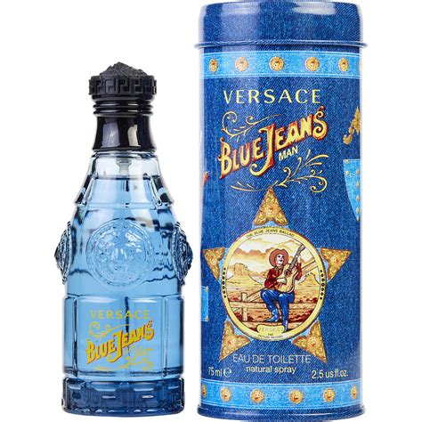 perfume blue jeans versace masculino|versace blue jeans superdrug.